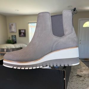 Cole Haan Zerogrand Boots NWT